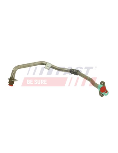 TUBO DE ACEITE FORD TRANSIT 13 ESCAPE TURBOCOMPRESOR