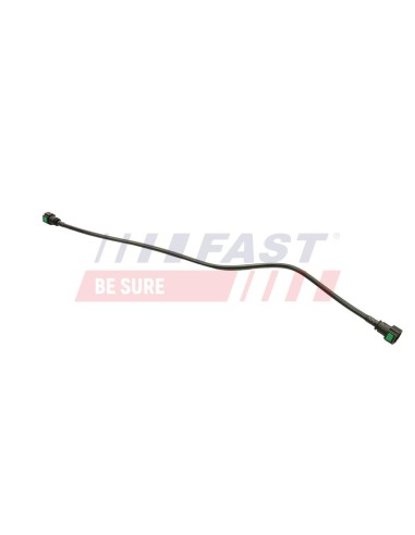 TUBO DE COMBUSTIBLE CITROEN BERLINGO 08 1.6 HDI/BLUEHDI