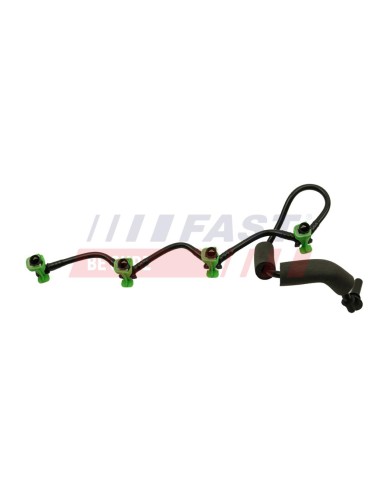 TUBO DE COMBUSTIBLE CITROEN BERLINGO 08 1.6HDI 8V