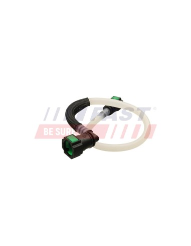 TUBO DE COMBUSTIBLE CITROEN BERLINGO 96 2.0 HDI