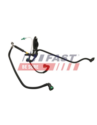 TUBO DE COMBUSTIBLE CITROEN C3 I 02 1.4 HDI