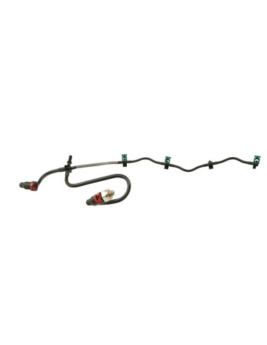 TUBO DE COMBUSTIBLE CITROEN JUMPER 02 2.2HDI BOXER 06