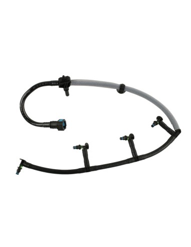 TUBO DE COMBUSTIBLE CITROEN JUMPER 06 2.2HDI 12 EURO 5