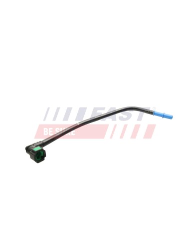 TUBO DE COMBUSTIBLE FIAT DUCATO 02 2.0JTD/2.2 HDI/2.8HDI