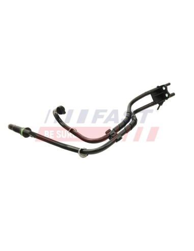 TUBO DE COMBUSTIBLE FIAT DUCATO 06 3.0 JTD