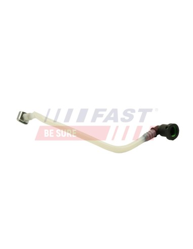 TUBO DE COMBUSTIBLE FIAT SCUDO / ULYSSE 95 1.9 D 98