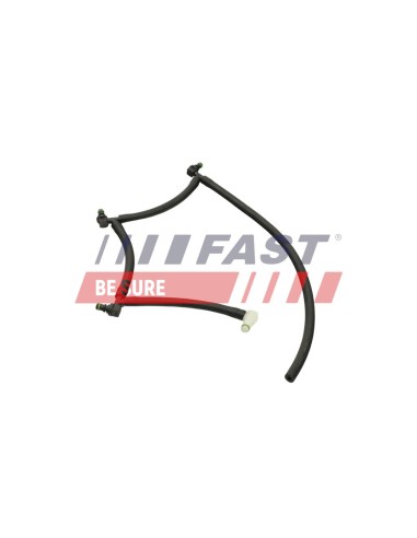 TUBO DE COMBUSTIBLE FORD FIESTA VI 08 DE REGRESO 1.4 TDCI 08