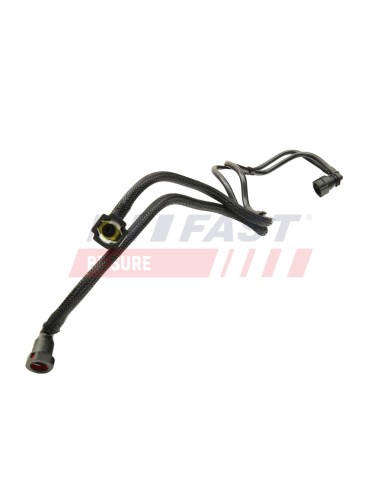 TUBO DE COMBUSTIBLE FORD TRANSIT 06 2.2 TDCi RWD 11