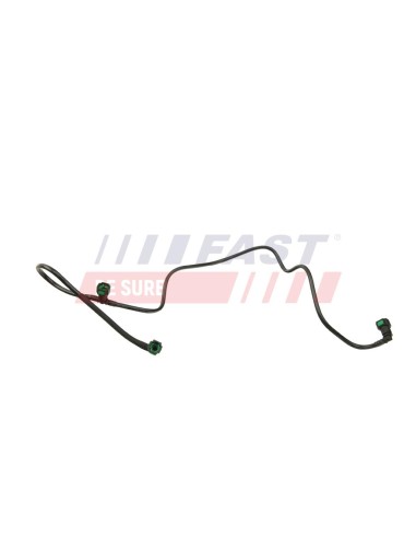 TUBO DE COMBUSTIBLE FORD TRANSIT CONNECT 02 1.8 TDCI