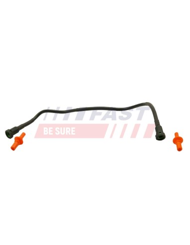 TUBO DE COMBUSTIBLE PEUGEOT PARTNER 08 1.2 PURETECH 110/130 16