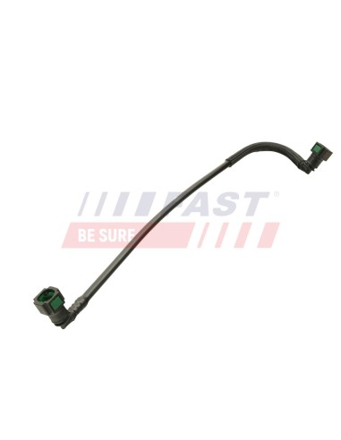 TUBO DE COMBUSTIBLE RENAULT KANGOO II 08 1.5 DCI 110 13