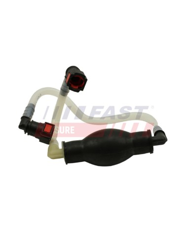 TUBO DE COMBUSTIBLE RENAULT KANGOO II 08 1.5 dci