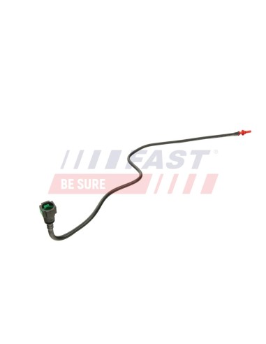 TUBO DE COMBUSTIBLE RENAULT MASTER III 10 2.3 DCI