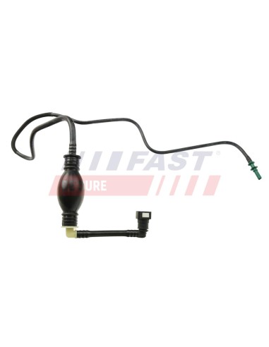 TUBO DE COMBUSTIBLE RENAULT TRAFIC 01 2.0 dCi 90 06 