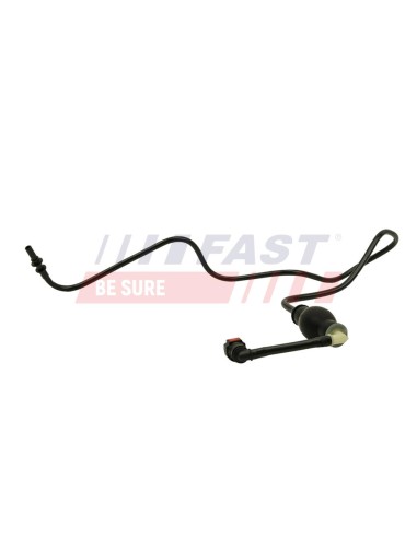 TUBO DE COMBUSTIBLE RENAULT TRAFIC 01 DE REGRESO 2.0 DCI 06