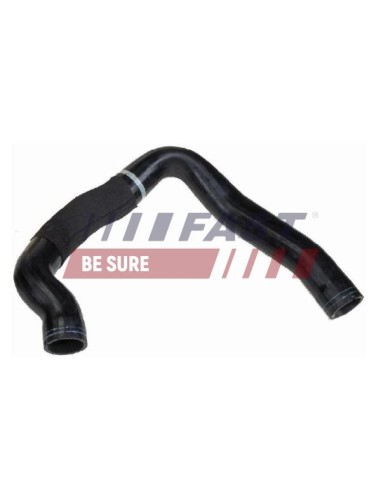 TUBO DE INTERCOOLER ALFA 147 /156 00 1.9 JTD 16V