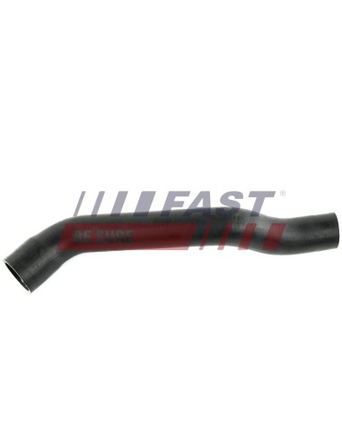 TUBO DE INTERCOOLER ALFA 147 /156 00 DCHA. INFERIOR