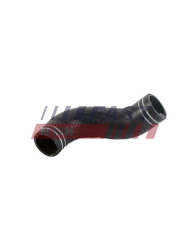 TUBO DE INTERCOOLER FIAT DOBLO 00 05 1.3JTD