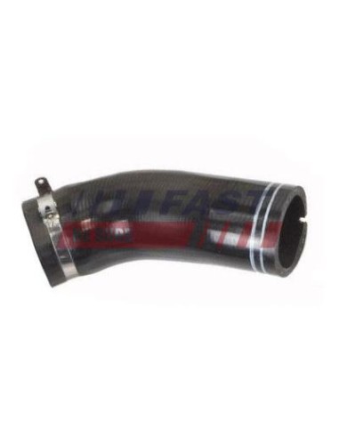 TUBO DE INTERCOOLER FIAT DOBLO 09 DCHA. 