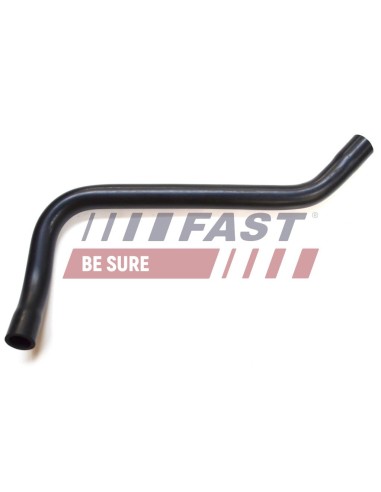 TUBO DE INTERCOOLER FORD TRANSIT 00 2.3/2.4