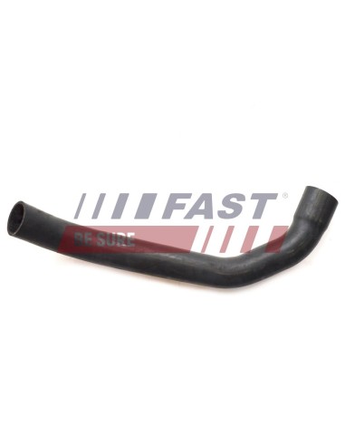 TUBO DE INTERCOOLER FORD TRANSIT 06 2.2/2.4/3.2TDCI