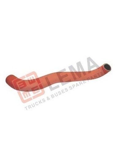 TUBO DE INTERCOOLER IVECO DAILY 06 DCHA.