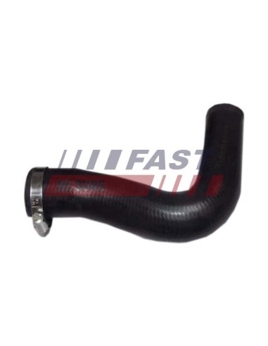 TUBO DE INTERCOOLER MERCEDES SPRINTER 06 906 DCHA.