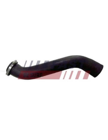 TUBO DE INTERCOOLER MERCEDES SPRINTER 06 906 DCHA.