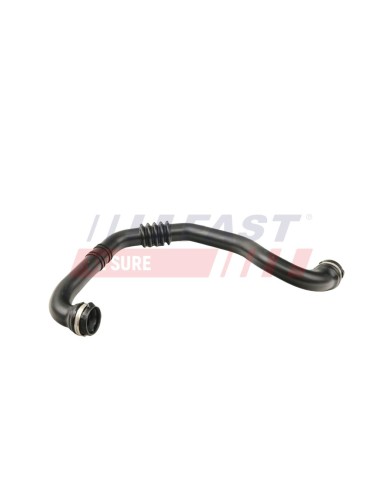 TUBO DE INTERCOOLER RENAULT TRAFIC 01 DCHA. 1.9DCI PLASTIK