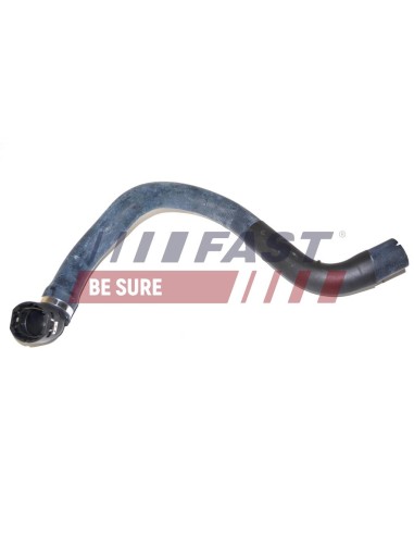 TUBO DE RADIADOR FIAT DUCATO 06 DE RADIADOR INFERIOR 2.3JTD