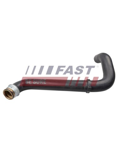 TUBO DE RADIADOR FIAT SCUDO / ULYSSE 95 DE RADIADOR DCHA. 1.9D