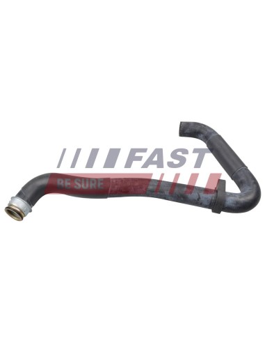 TUBO DE RADIADOR FIAT SCUDO / ULYSSE 95 DE RADIADOR SUPERIOR 2.0JTD