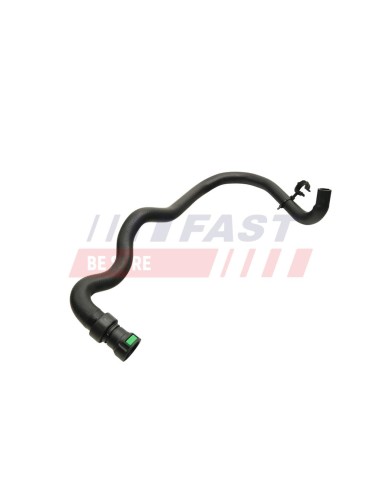 TUBO DE RADIADOR FORD TRANSIT 06 DE RADIADOR DE CALEFACCIÓN 11 2.2 TDCI FWD