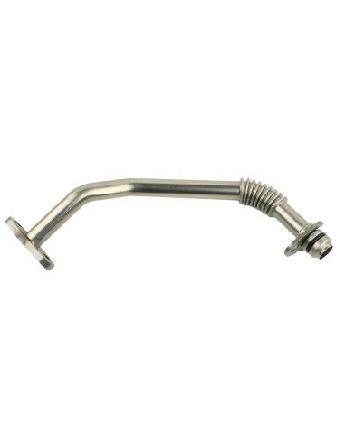 TUBO DE TURBOCOMPRESOR CITROEN JUMPER 06