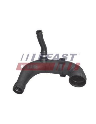 TUBO DE TURBOCOMPRESOR FIAT DOBLO 00 05 1.3MJTD