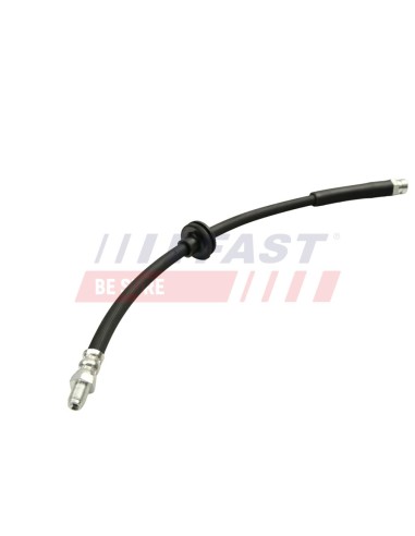 TUBO FLEXIBLE DE FRENOS FIAT DOBLO 09 DELANTERO DCHA./IZQ. 430MM M10X1 /F10X1