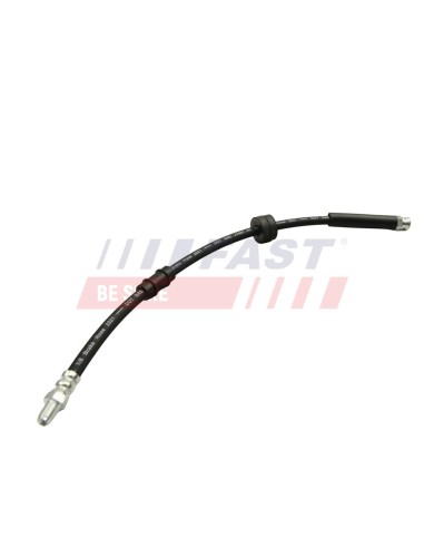 TUBO FLEXIBLE DE FRENOS FIAT DUCATO 06 DELANTERO DCHA./IZQ. 500MM M10X1 / F10X1