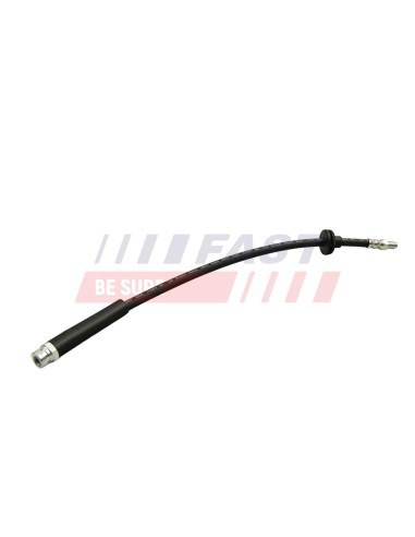 TUBO FLEXIBLE DE FRENOS FIAT PANDA 03 DELANTERO DCHA./IZQ. 465MM M10X1 / F10X1