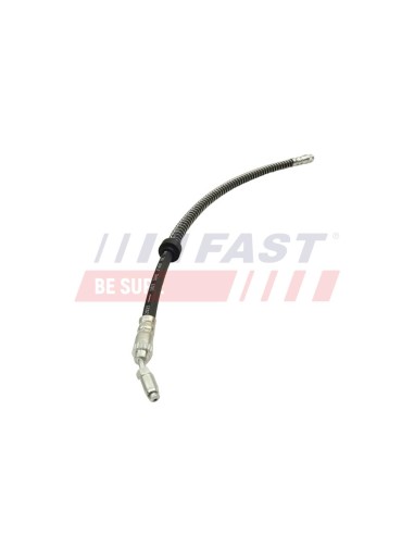 TUBO FLEXIBLE DE FRENOS RENAULT MASTER II 98 DELANTERO DCHA./IZQ. 540MM M10X1 / F10X1