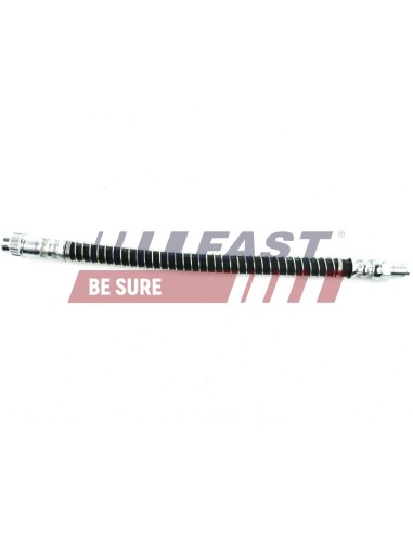 TUBO FLEXIBLE DE FRENOS RENAULT TRAFIC 01 TRASERO IZQ./DCHA. 250MM