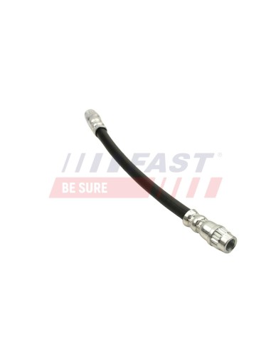 TUBO FLEXIBLE DE FRENOS RENAULT TRAFIC 14 TRASERO IZQ./DCHA. 230MM F10X1 / F10X1