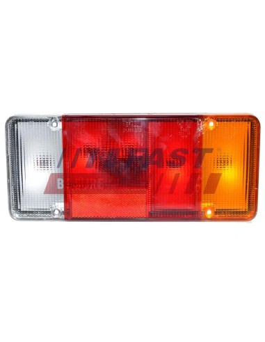 TULIPA DE PILOTO TRASERO IVECO DAILY 00 DCHA. 06 TRUCK 84-96