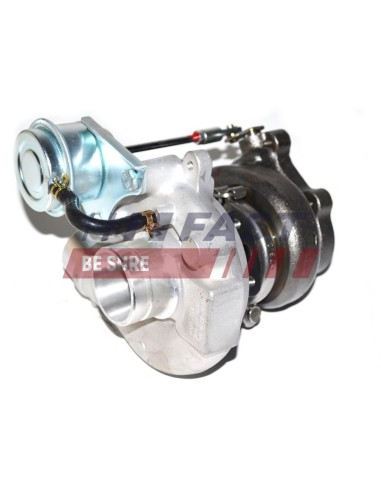 TURBOCOMPRESOR FIAT DUCATO 06 2.3 JTD