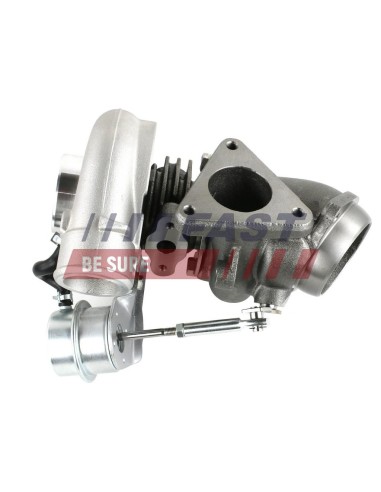 TURBOCOMPRESOR MERCEDES SPRINTER 95 901-905 OM602