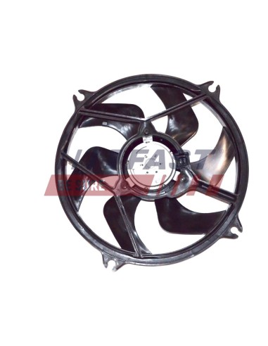 VENTILADOR DE RADIADOR DE MOT. CITROEN BERLINGO 96 1.4/1.6HDI 450W