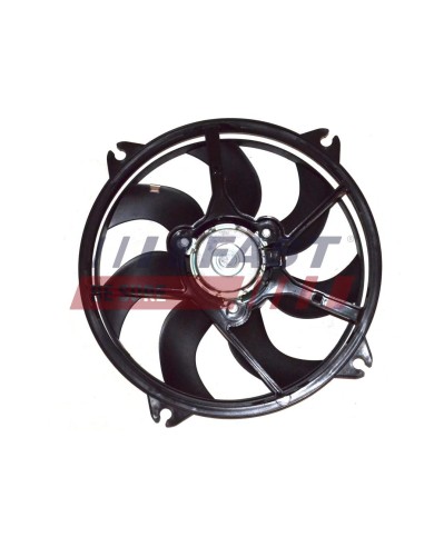 VENTILADOR DE RADIADOR DE MOT. CITROEN BERLINGO 96 250W