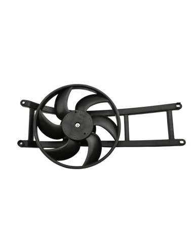 VENTILADOR DE RADIADOR DE MOT. FIAT PANDA 03 1.1/1.2