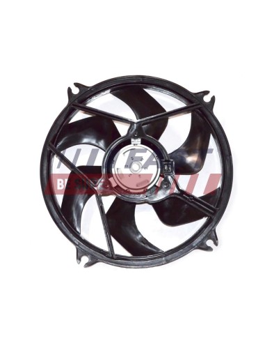 VENTILADOR DE RADIADOR DE MOT. FIAT SCUDO 07 1.6/2.0JTD 350W