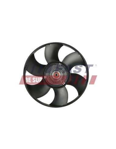 VENTILADOR DE RADIADOR DE MOT. MERCEDES SPRINTER 06 906