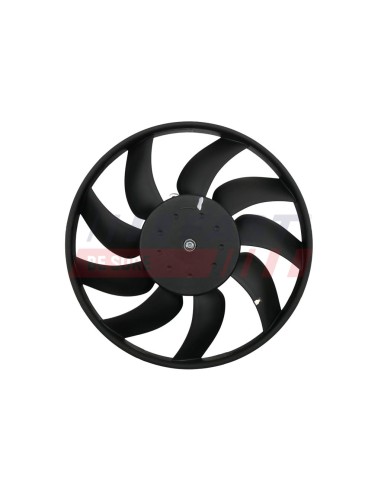 VENTILADOR DE RADIADOR DE MOT. MERCEDES SPRINTER 06 906